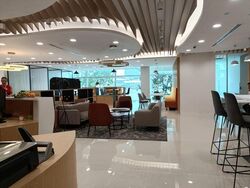 One Fullerton (D1), Office #611019481